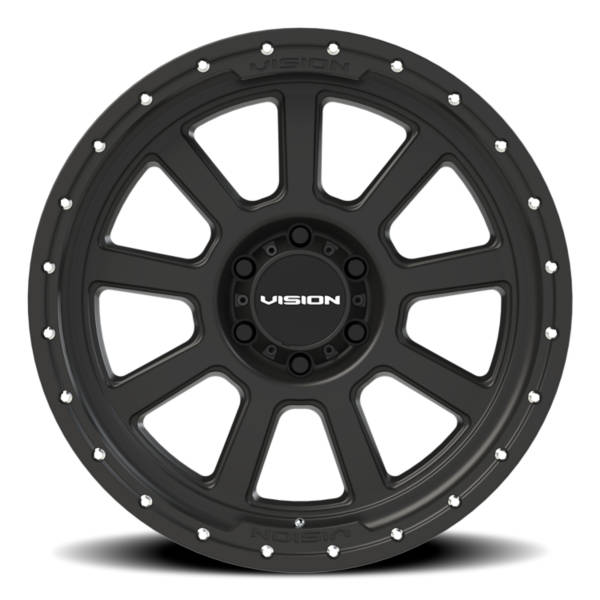 Vision Ojos Ojos product medium 20  X9     6-139.70 0   BKMTBL