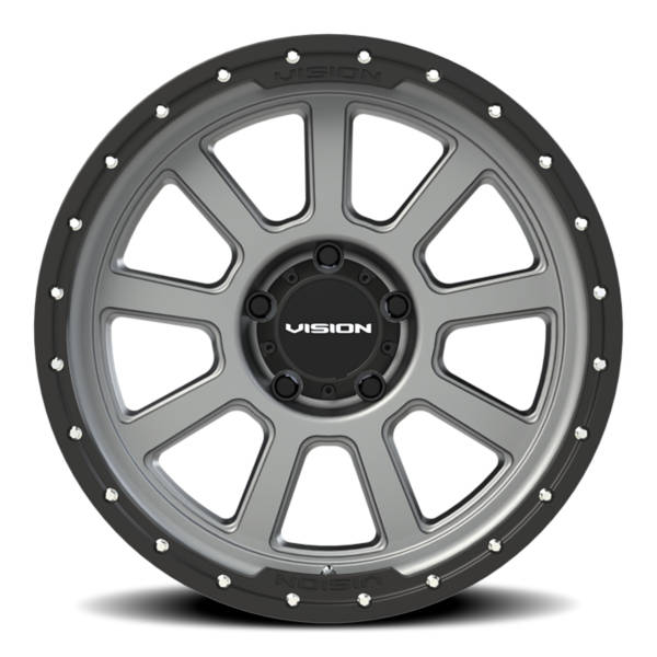 Vision Ojos Ojos product medium 20  X9     5-139.70 -12 GYMTBL