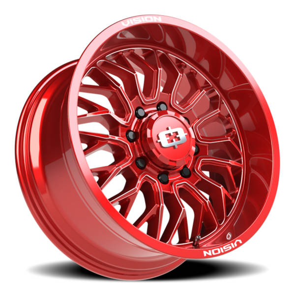 Vision Riot Riot product medium 20  X9     8-165.10 12  RDGLBM
