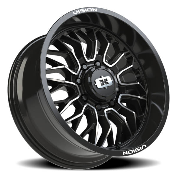 Vision Riot Riot product medium 20  X9     8-180.00 12  BKGLBM