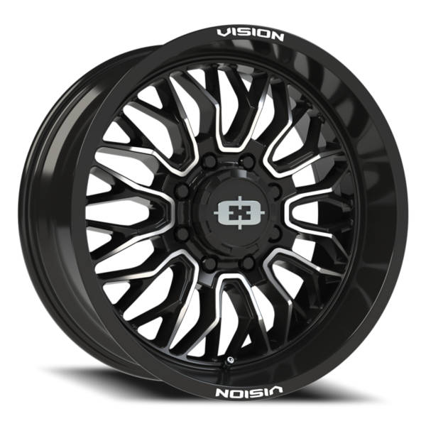 Vision Riot Riot product medium 20  X9     8-180.00 12  BKGLBM