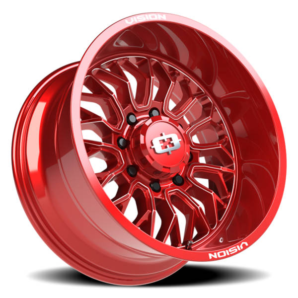 Vision Riot Riot product medium 20  X10    8-170.00 -25 RDGLBM