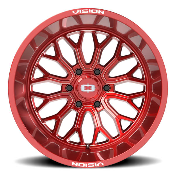 Vision Riot Riot product medium 20  X12    6-139.70 -51 RDGLBM