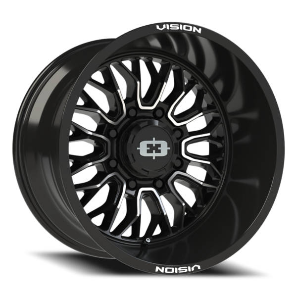 Vision Riot Riot product medium 20  X12    8-170.00 -51 BKGLBM