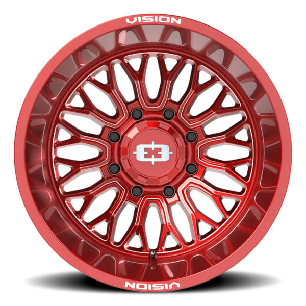 Vision Riot Riot product medium 20  X12    8-170.00 -51 RDGLBM