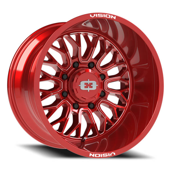 Vision Riot Riot product medium 20  X12    8-165.10 -51 RDGLBM