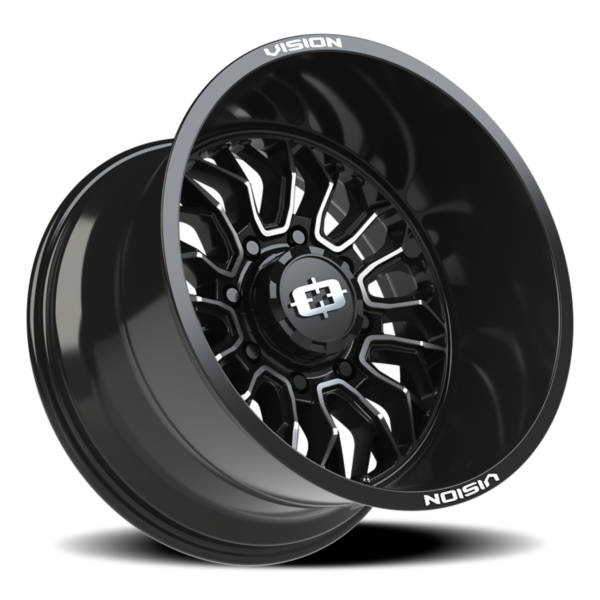 Vision Riot Riot product medium 20  X12    8-180.00 -51 BKGLBM