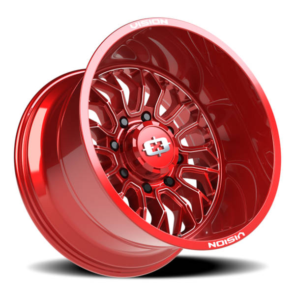 Vision Riot Riot product medium 20  X12    8-180.00 -51 RDGLBM