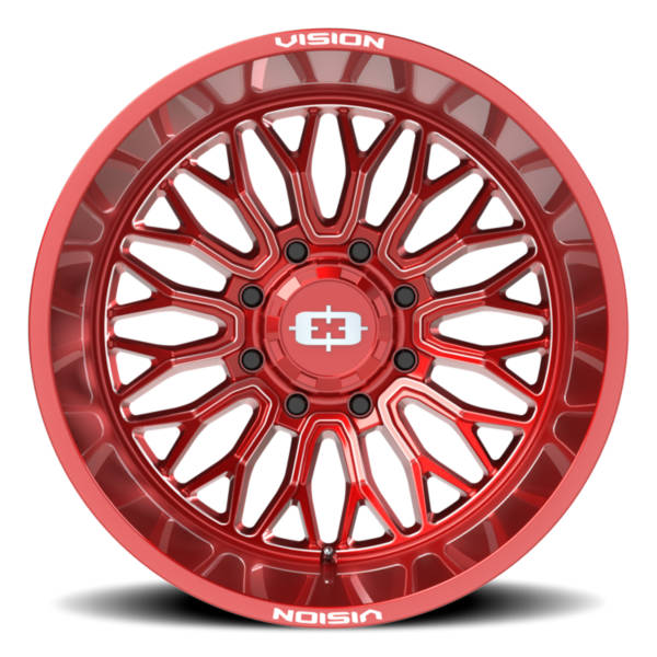 Vision Riot Riot product medium 22  X12    8-170.00 -51 RDGLBM