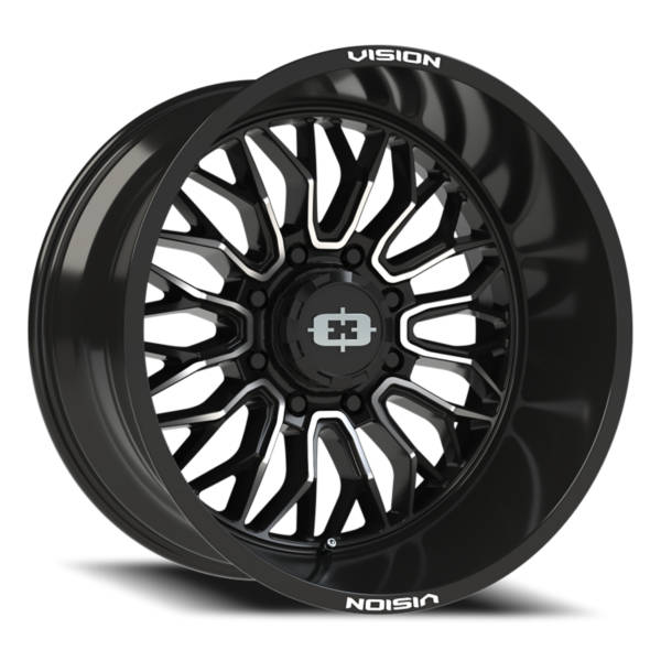 Vision Riot Riot product medium 22  X12    8-180.00 -51 BKGLBM
