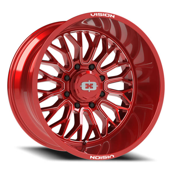 Vision Riot Riot product medium 22  X12    8-180.00 -51 RDGLBM