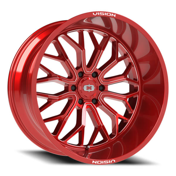 Vision Riot Riot product medium 24  X12    6-139.70 -51 RDGLBM