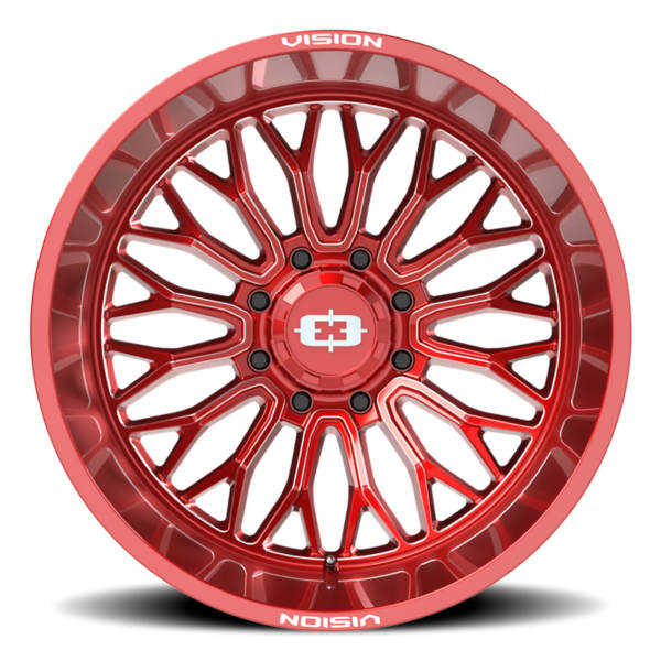 Vision Riot Riot product medium 24  X12    8-170.00 -51 RDGLBM