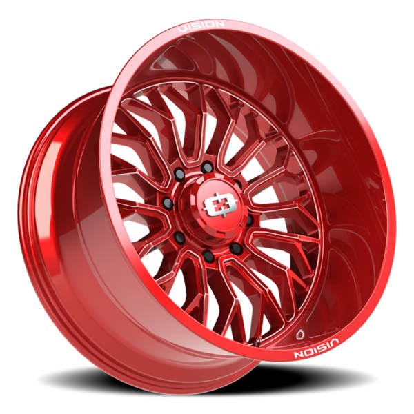 Vision Riot Riot product medium 24  X12    8-165.10 -51 RDGLBM
