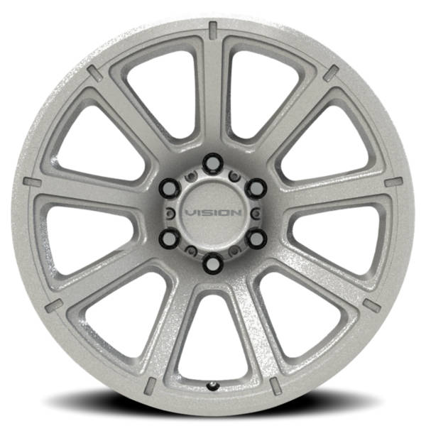 Vision Turbine Turbine product medium 17  X8.5   6-139.70 18  SLMEXX