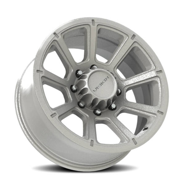 Vision Turbine Turbine product medium 17  X8.5   8-165.10 18  SLMEXX