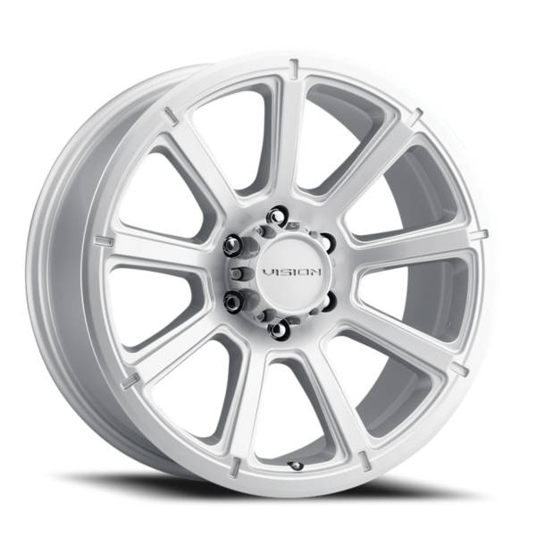 Vision Turbine Turbine product medium 18  X9     6-139.70 18  SLMEXX