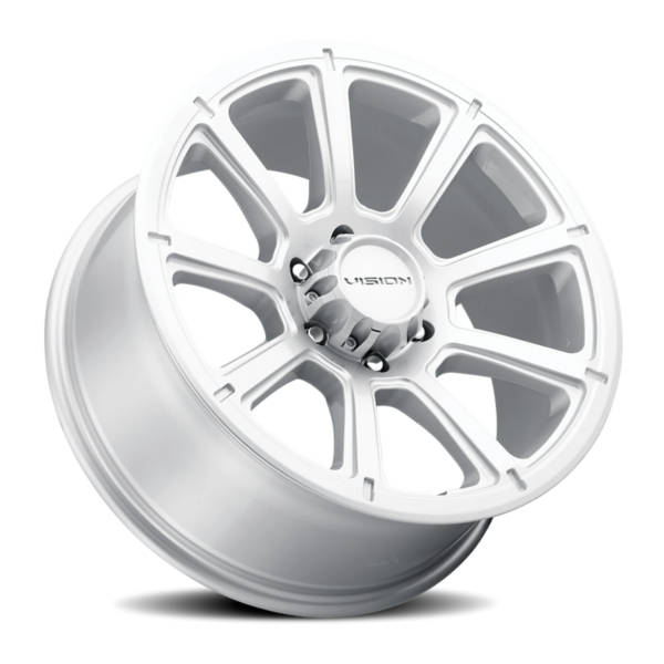 Vision Turbine Turbine product medium 20  X9     5-150.00 12  SLMEXX