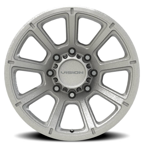 Vision Turbine Turbine product medium 20  X9     8-170.00 12  SLMEXX