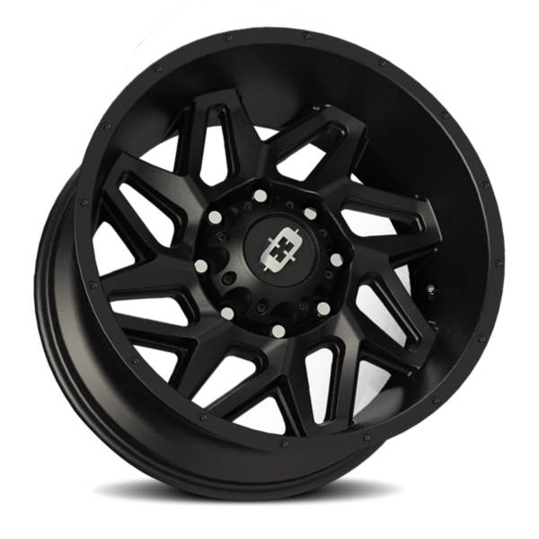 Vision Spyder Spyder product medium 22  X10    8-180.00 -25 BKMTXX