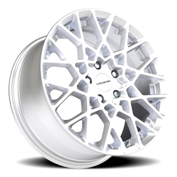 Vision Recoil Recoil product medium 18  X8     5-108.00 38  SLMEXX