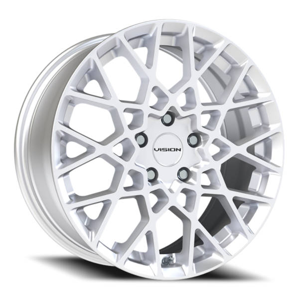 Vision Recoil Recoil product medium 18  X8     5-108.00 38  SLMEXX