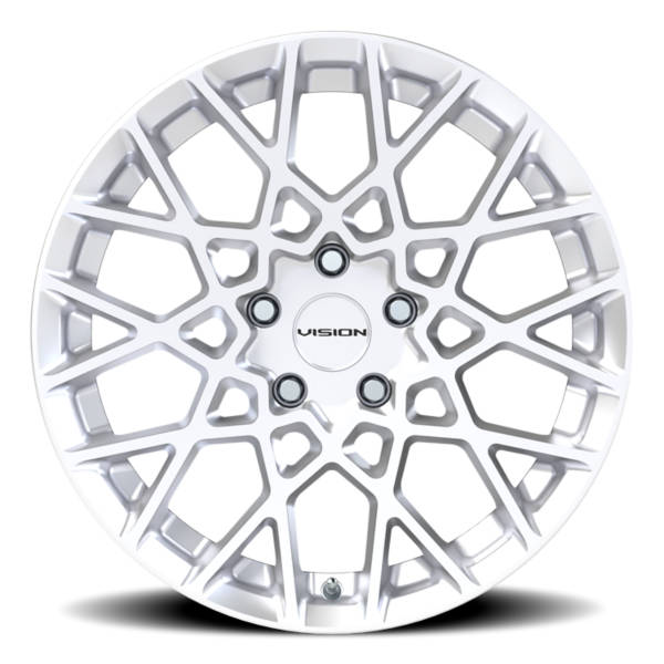 Vision Recoil Recoil product medium 18  X8     5-108.00 38  SLMEXX