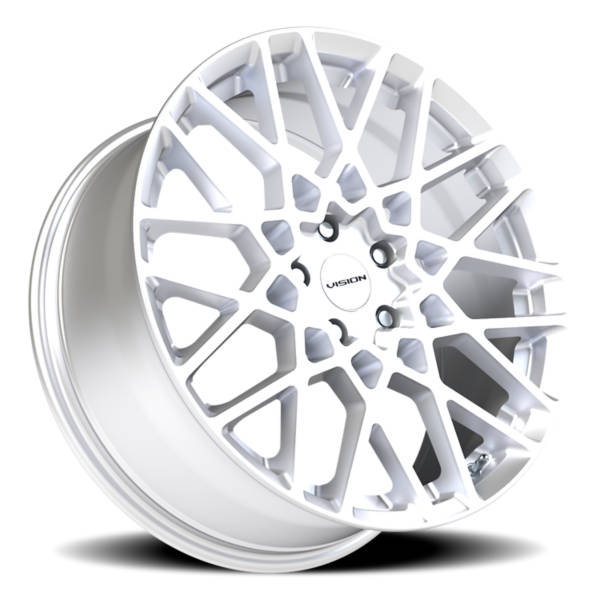 Vision Recoil Recoil product medium 20  X8.5   5-108.00 35  SLMEXX