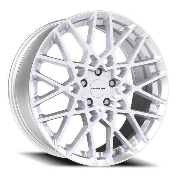 Vision Recoil Recoil product medium 20  X8.5   5-108.00 35  SLMEXX