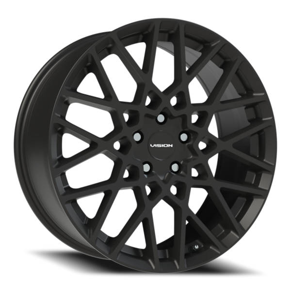 Vision Recoil Recoil product medium 20  X8.5   5-108.00 35  BKMTXX