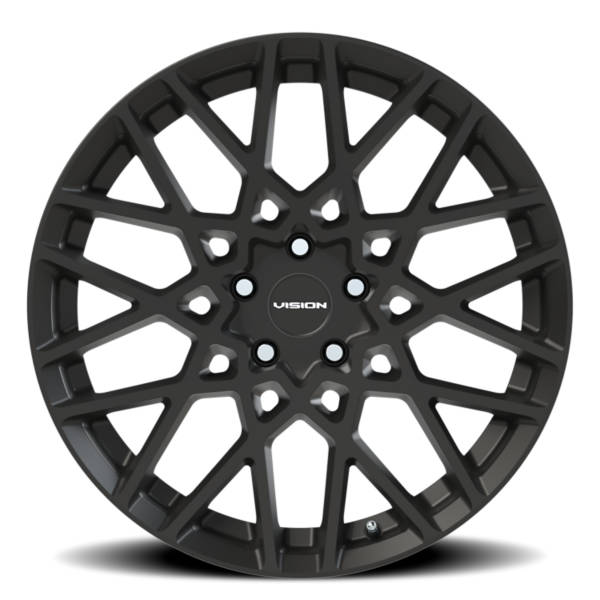 Vision Recoil Recoil product medium 20  X8.5   5-108.00 35  BKMTXX