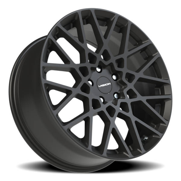 Vision Recoil Recoil product medium 20  X8.5   5-112.00 35  BKMTXX