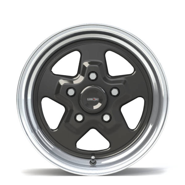 Vision Nitro Nitro product medium 15  X8     5-120.65 0   BKGLPL