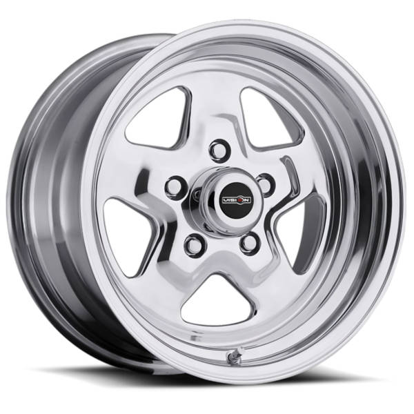 Vision Nitro Nitro product medium 15  X10    5-120.65 -25 CSPOXX