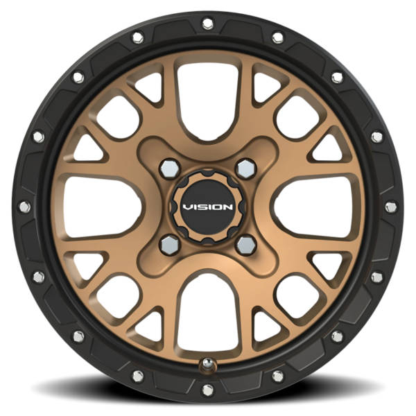 Vision Rocker Rocker product medium 14  X7     4-110.00 4+3      BZMTBL