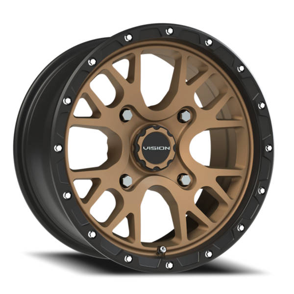 Vision Rocker Rocker product medium 14  X7     4-110.00 5+2      BZMTBL