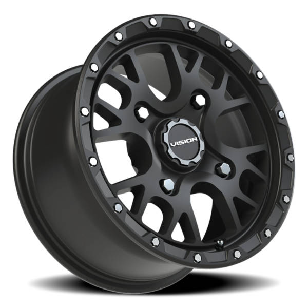 Vision Rocker Rocker product medium 14  X7     4-110.00 5+2      BKMTXX