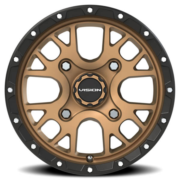 Vision Rocker Rocker product medium 14  X7     4-156.00 5+2      BZMTBL
