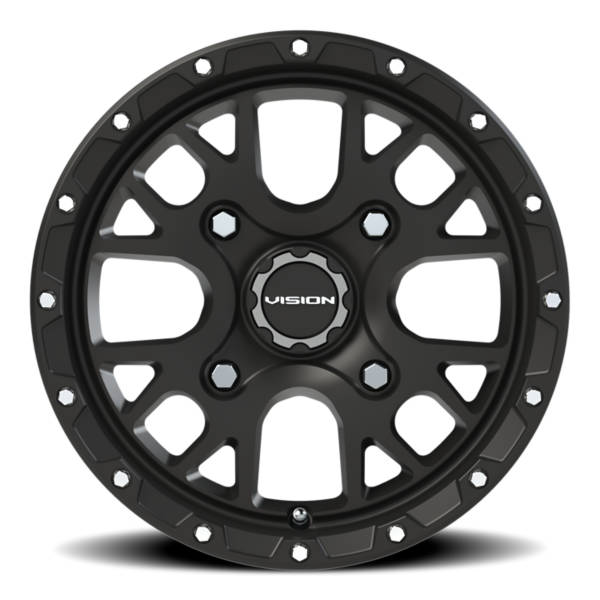 Vision Rocker Rocker product medium 14  X7     4-156.00 5+2      BKMTXX