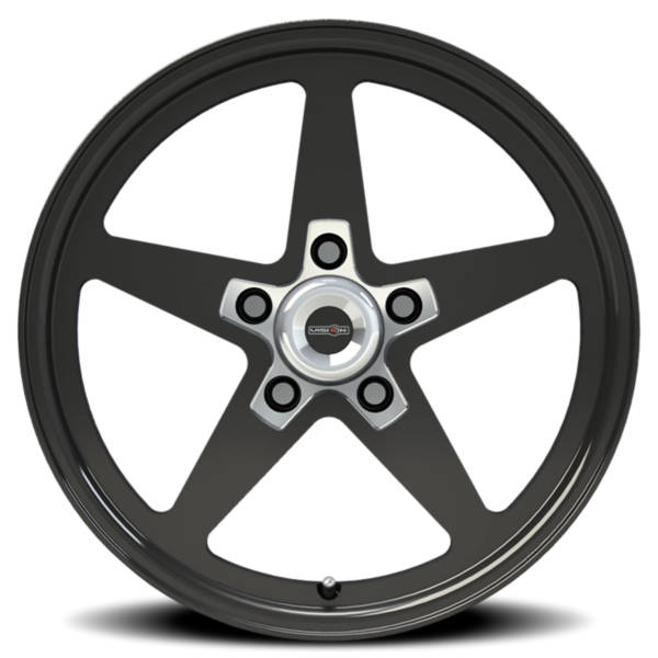 Vision Sport Star 2 Sport Star 2 product medium 17  X4.5   5-120.00 -24 BKGLBM