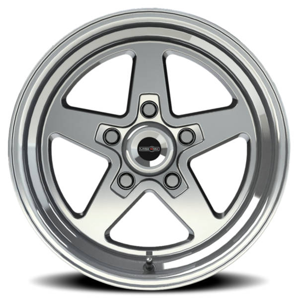 Vision Sport Star 2 Sport Star 2 product medium 17  X4.5   5-120.00 -24 CSPOXX