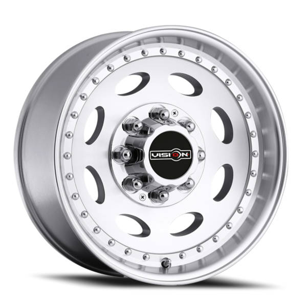 Vision Hauler Hauler product medium 19.5X7.5   8-180.00 25  SLMCXX