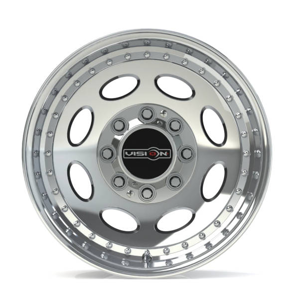 Vision Hauler Hauler product medium 19.5X7.5   8-180.00 25  SLMCXX