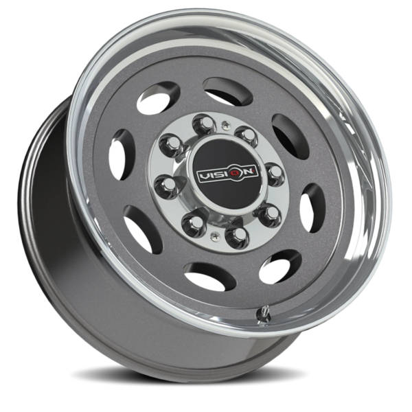 Vision Hauler Hauler product medium 19.5X7.5   8-170.00 0   DGMEML