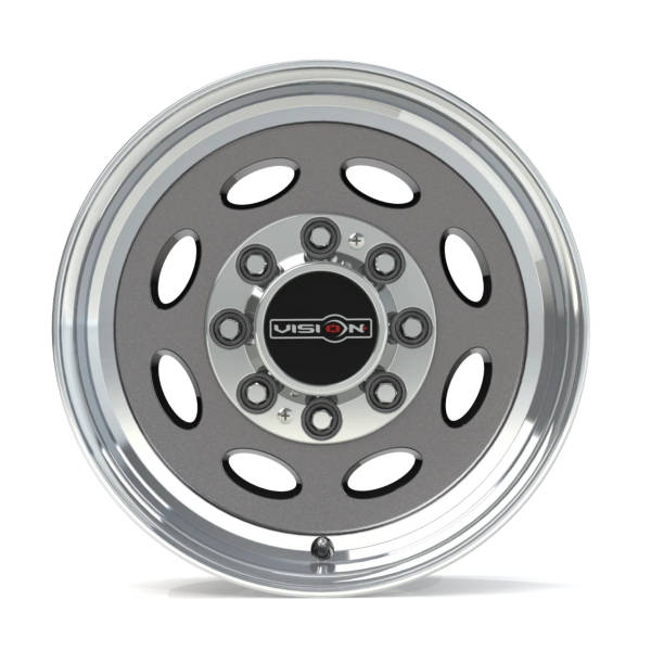 Vision Hauler Hauler product medium 19.5X7.5   8-170.00 0   DGMEML