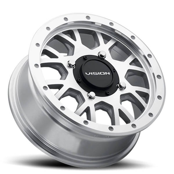 Vision Invader Invader product medium 15  X6     4-156.00 5+1      SLMCXX