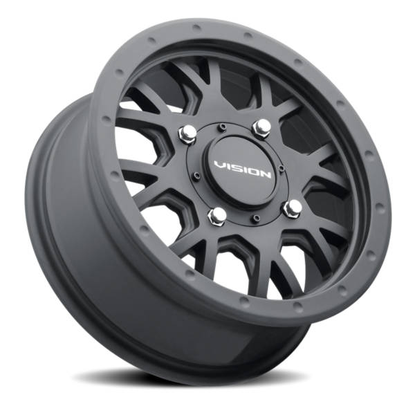 Vision Invader Invader product medium 15  X6     4-136.00 5+1      BKMTXX