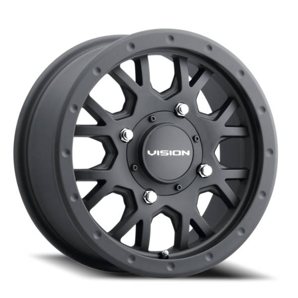 Vision Invader Invader product medium 15  X6     4-136.00 5+1      BKMTXX