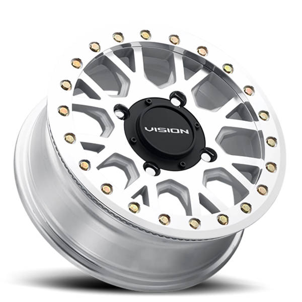 Vision Invader Invader product medium 15  X6     4-156.00 4+2      SLMCXX
