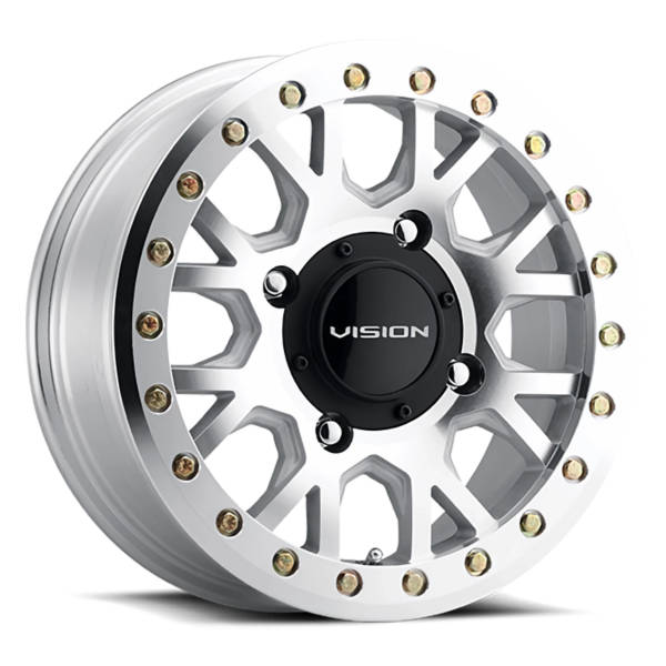 Vision Invader Invader product medium 15  X6     4-156.00 5+1      SLMCXX